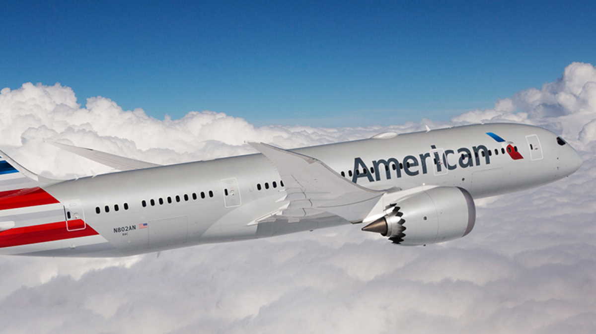 American Airlines Q4 loss 0.93 billion Earnings POST Online Media