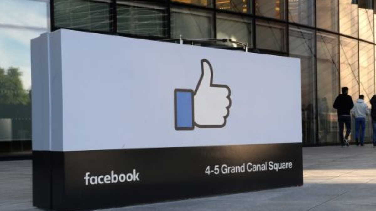 France imposes fines on Facebook Ireland and Google Crime POST