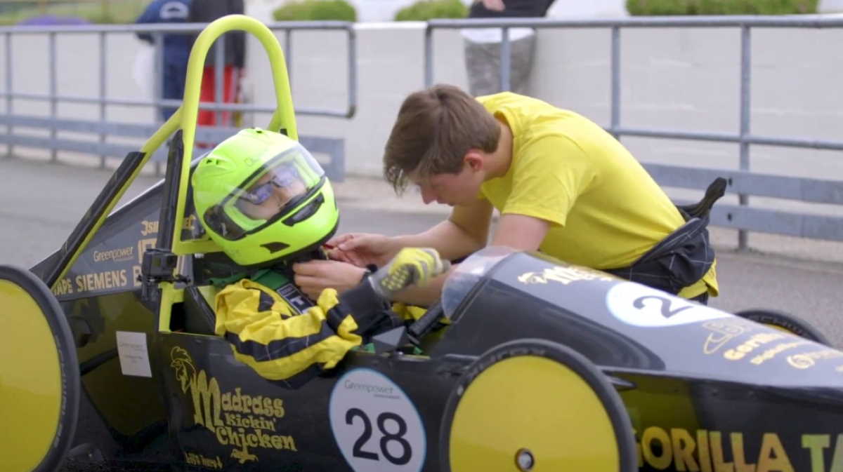 GreenPower GreenPower