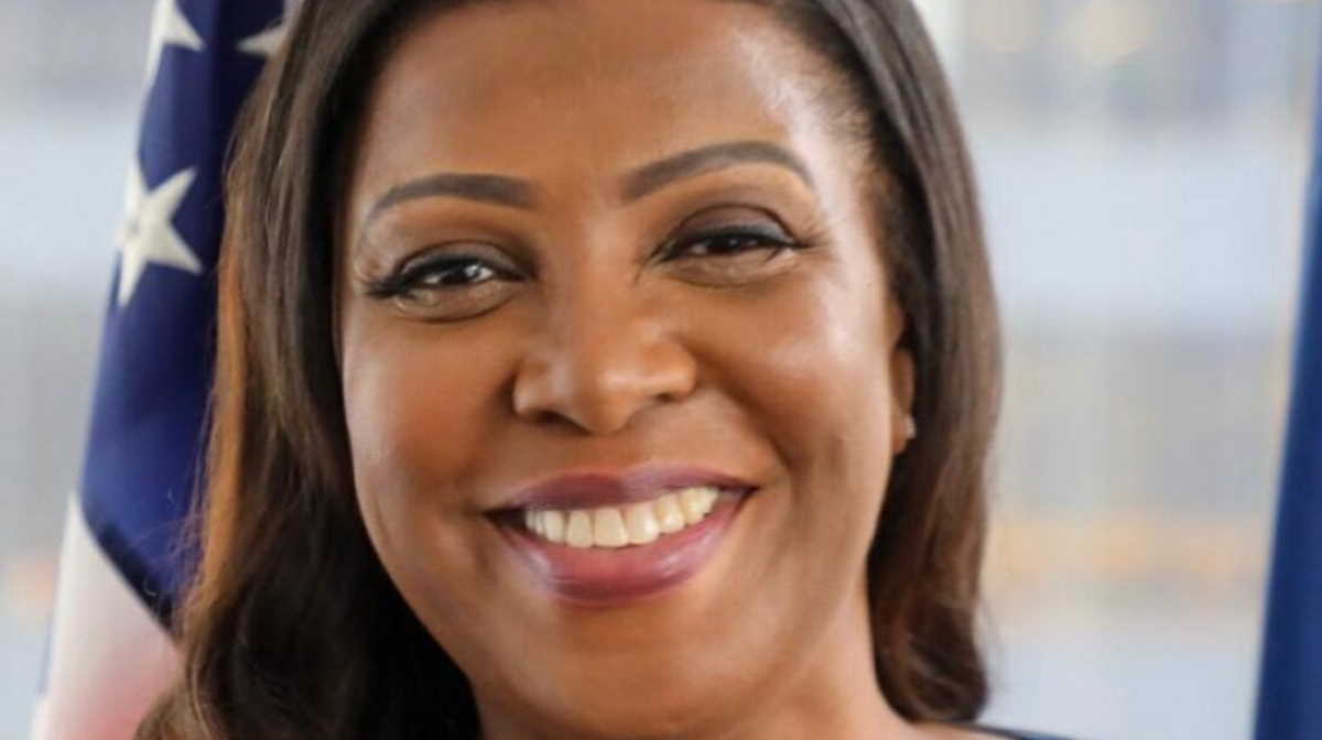 Attorney General James announces 600,000 agreement with EyeMed after