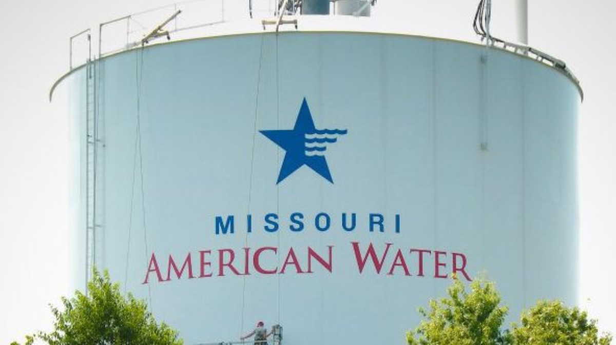 Missouri American Water invests 52 million to replace aging pipes in