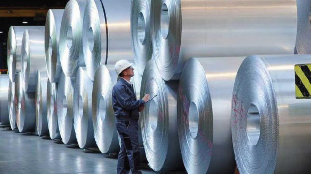 Novelis to expand recently opened Guthrie operations, create 140