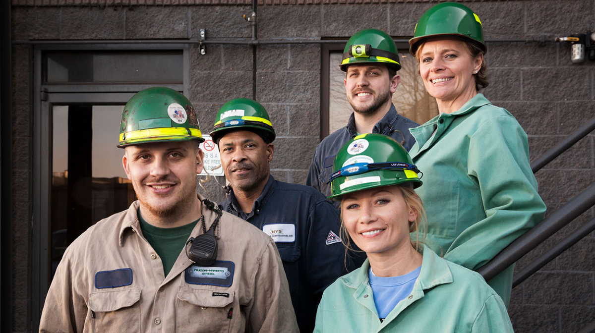 Nucor to make largest investment in West Virginia history Companies