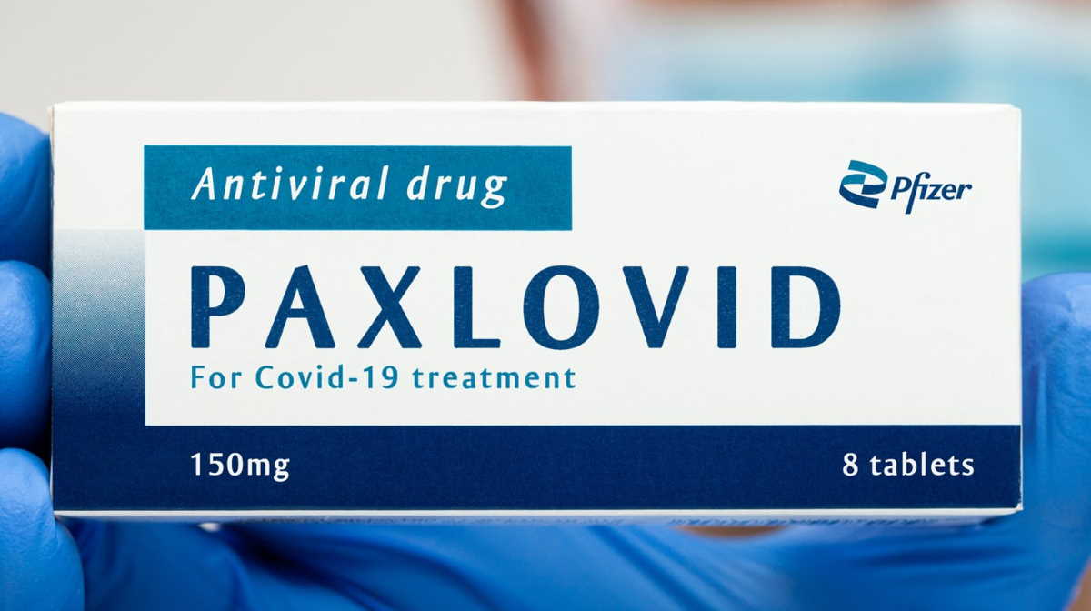 FDA authorizes first antiviral pills for COVID19 Health POST