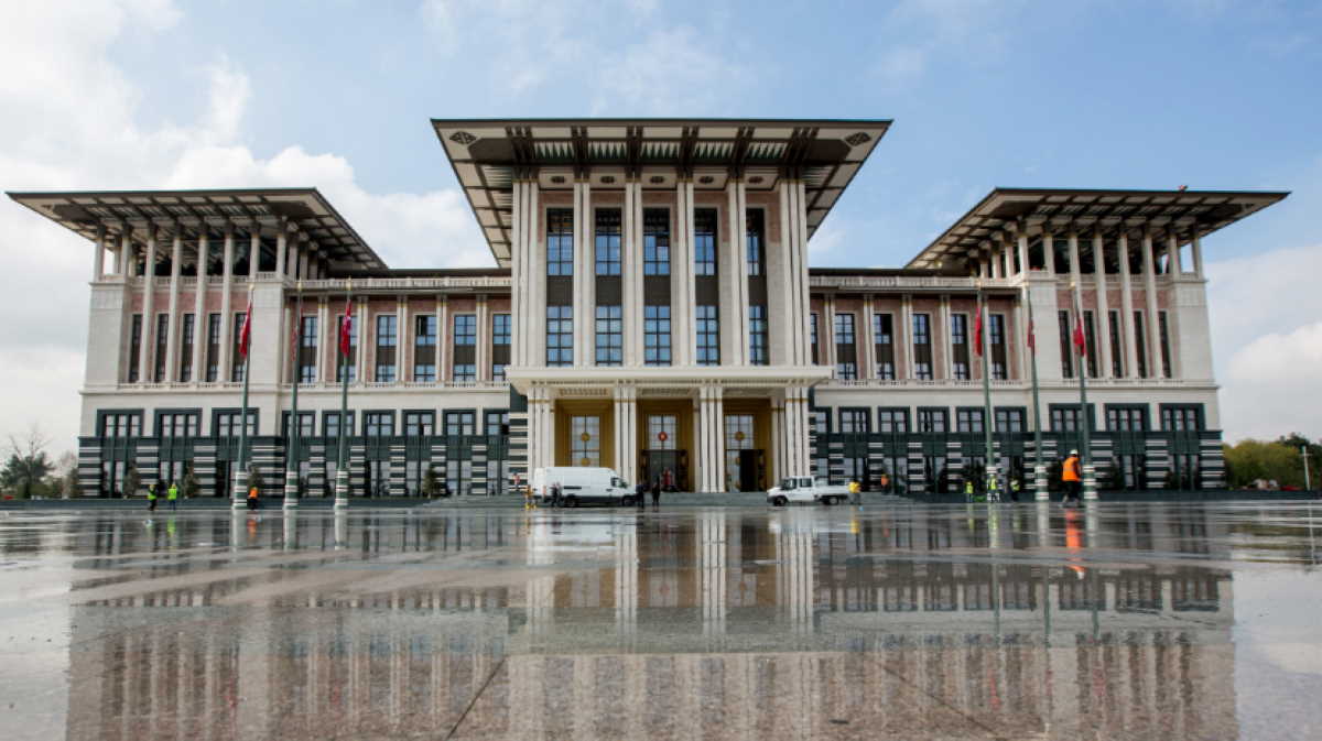 Turkey's budget balance posts 21.6 billion gap in 2021 Economy