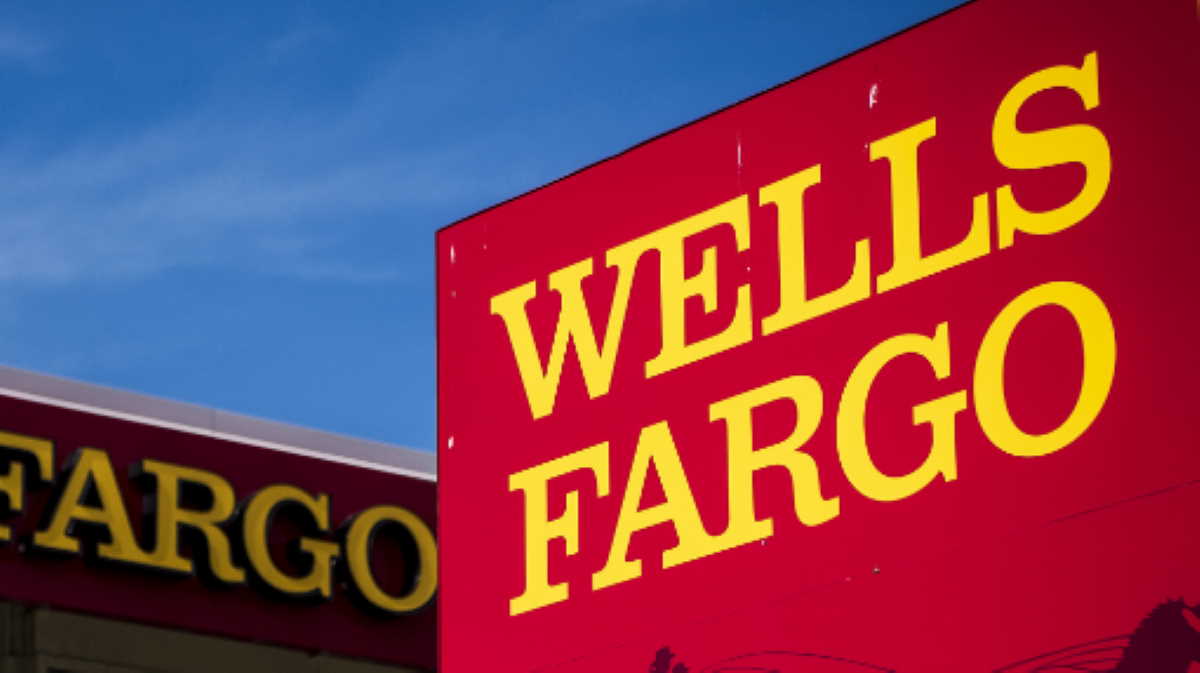 Wells Fargo Q4 bottom line 5.75 billion Earnings POST Online Media