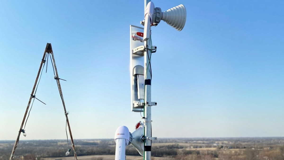 Ozark Fiber acquires Missouri residential and SMB