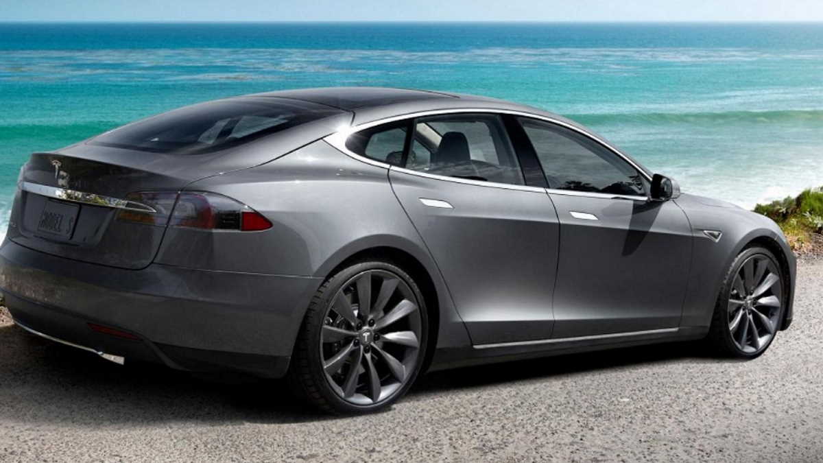 California ZEV sales near 19 of all new car sales in 2022 Business