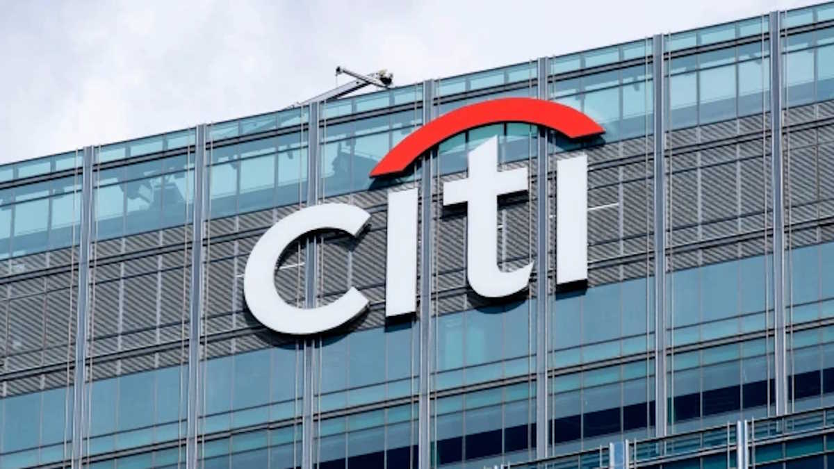 Citigroup Q4 loss 2.14 billion Earnings POST Online Media