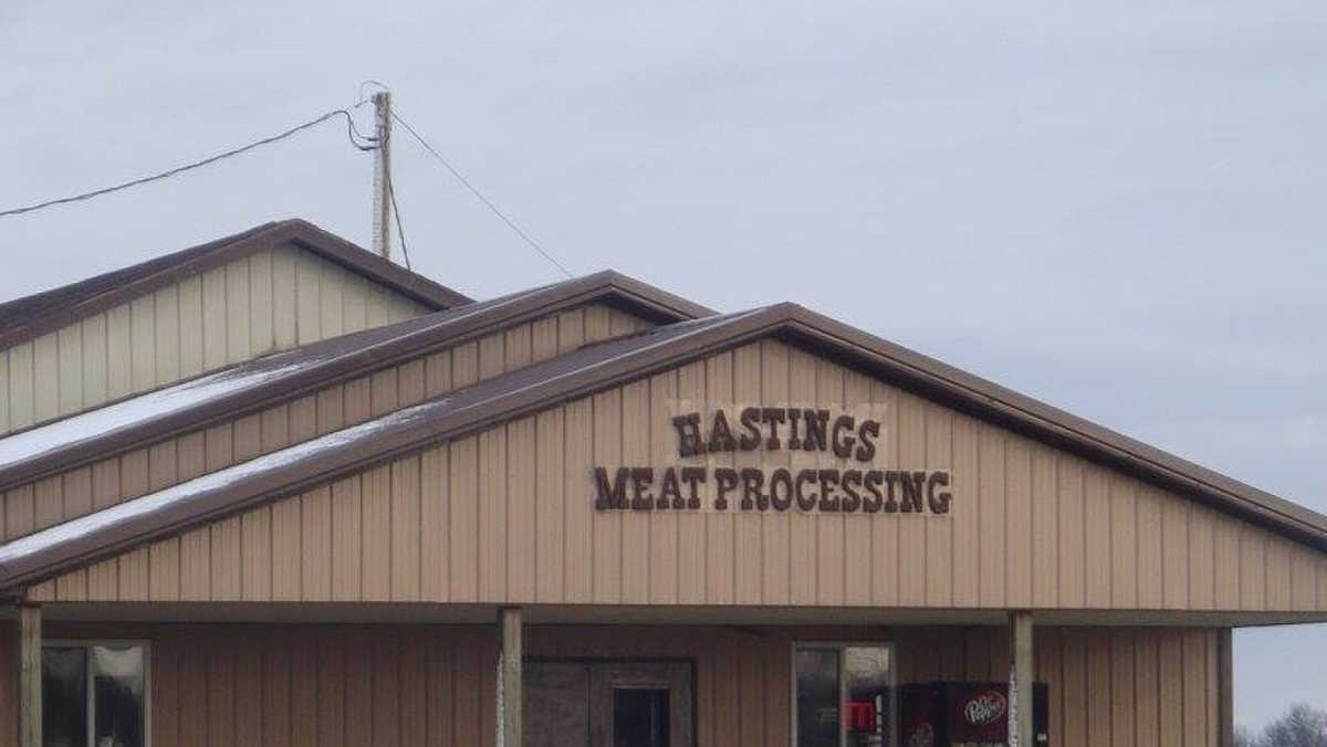 US Department of Labor recovers 230k for 545 workers in Nebraska meat