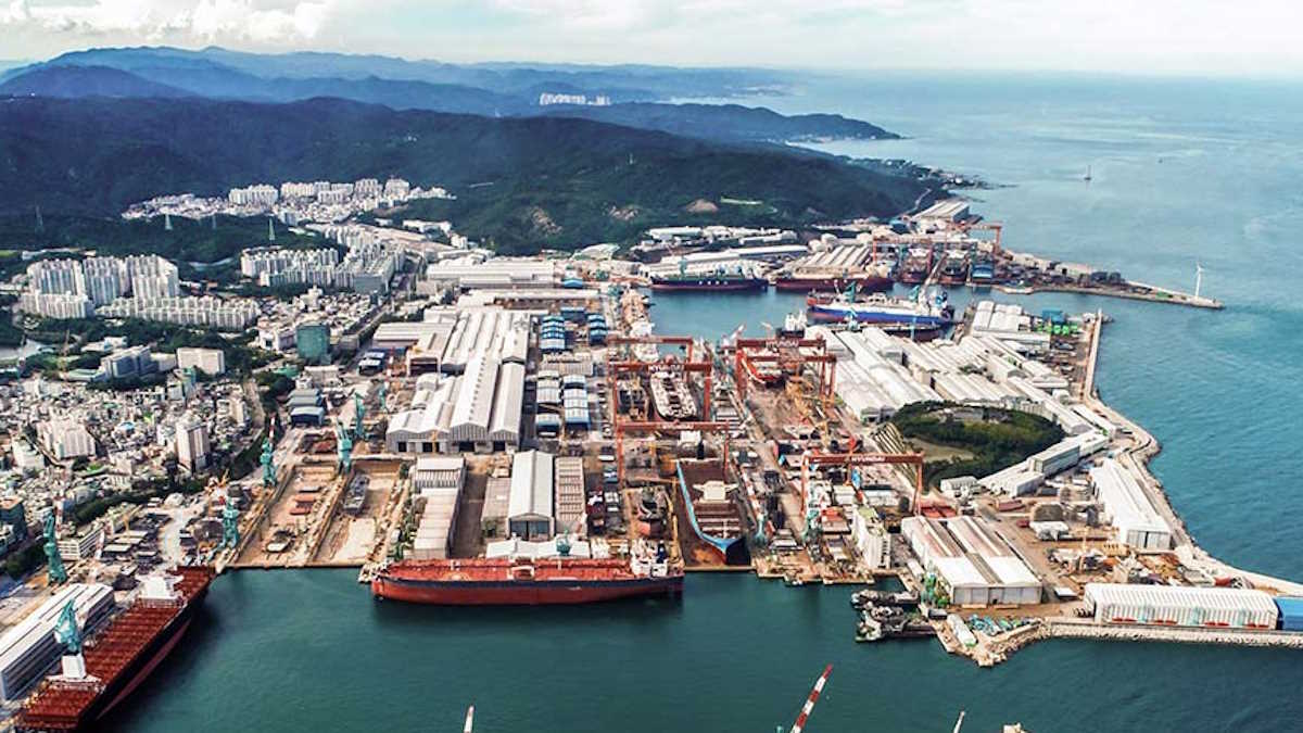 Wood awarded topsides engineering contract for Woodside Energy’s Trion