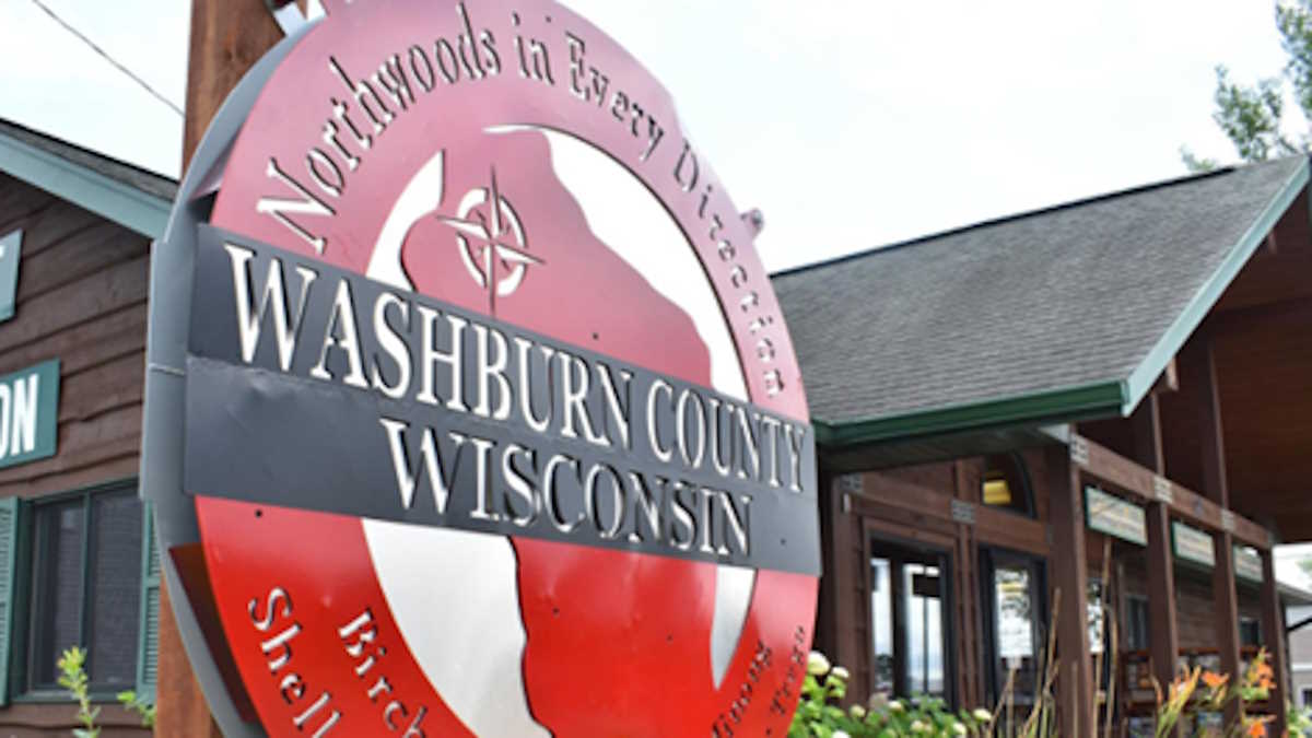 Highly pathogenic avian influenza confirmed in Washburn County