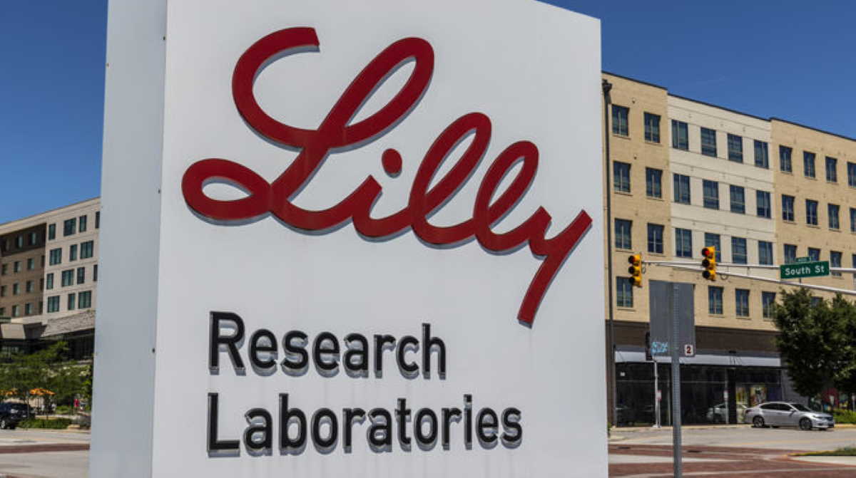 Eli Lilly Q4 net 1.73 billion Earnings POST Online Media