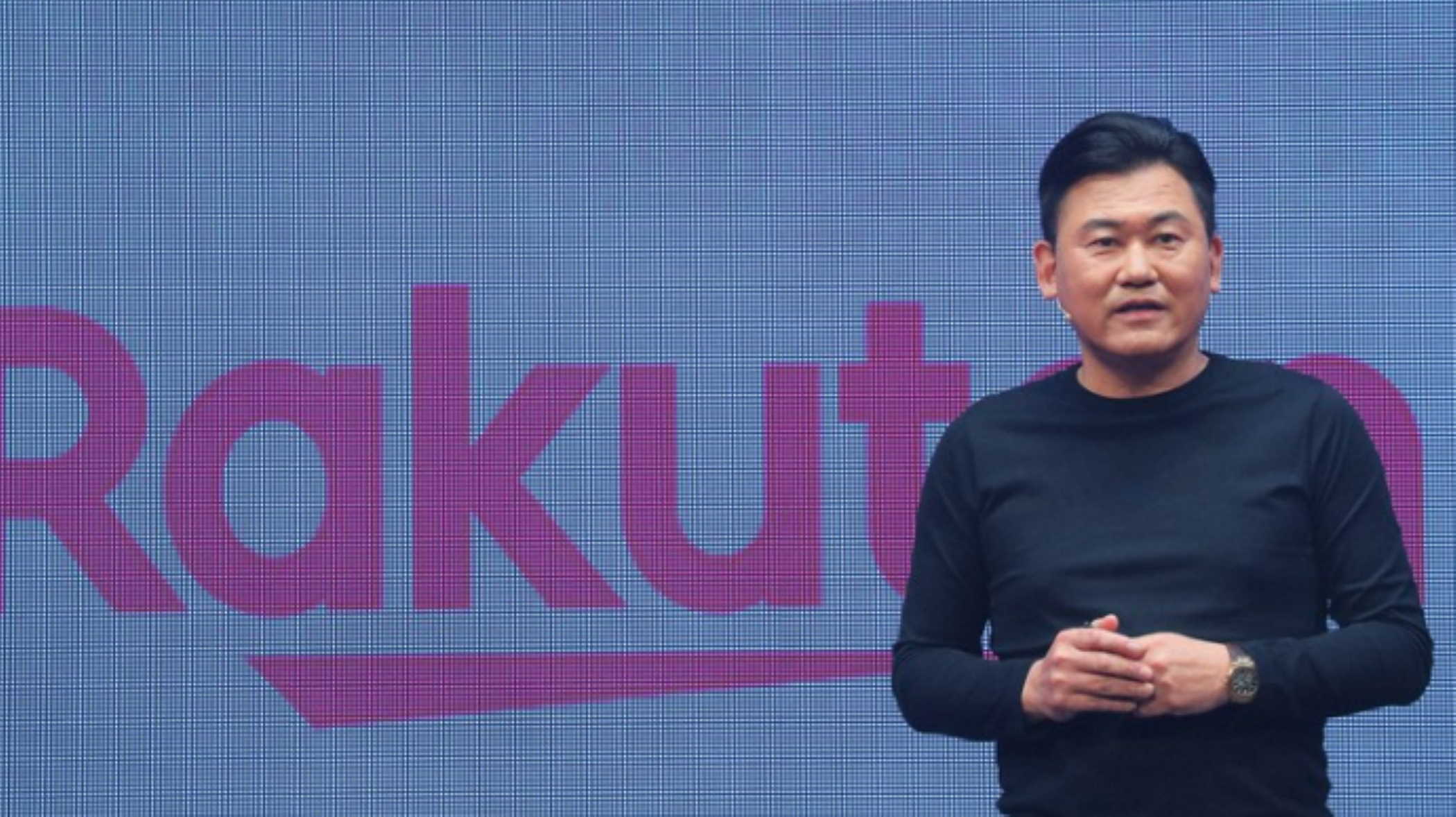 Rakuten CEO Hiroshi Mikitani to donate 8.7 million to Ukraine News