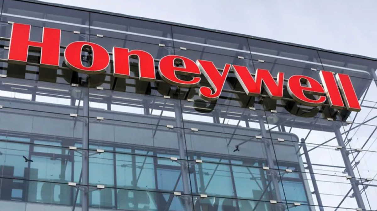 Honeywell Q4 profit $1 43 billion Earnings POST Online Media Honeywell Q4 profit $1 43 billion Earnings POST Online Media