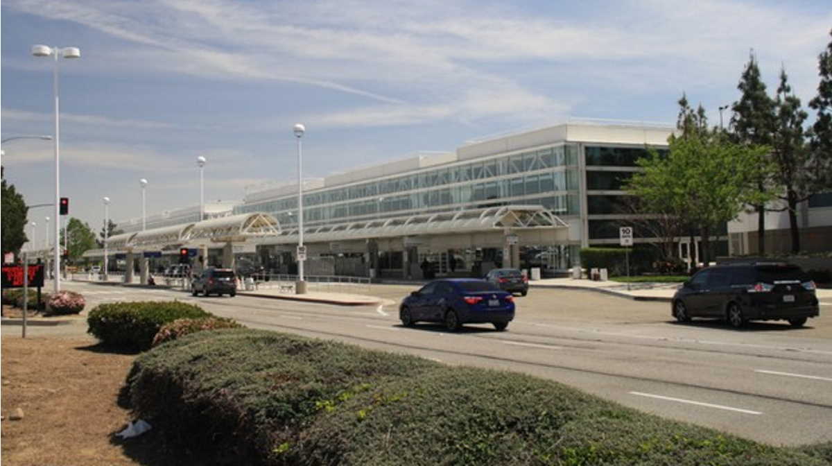 Ontario International Airport Authority approves budget revision to ...