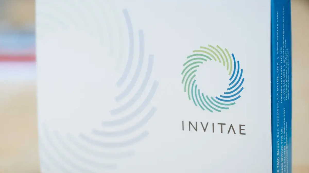 Invitae launches its first CEIVD cancer testing kits in Europe