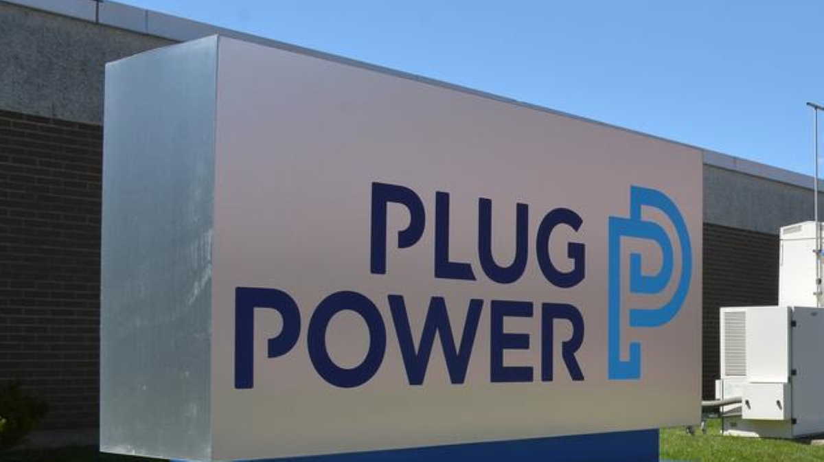 Plug Power buys Joule Processing for up to 160 million Companies