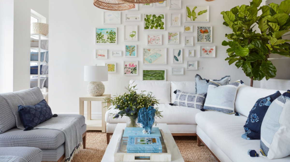 Serena & Lily to create 75 jobs at new distribution facility in Rincon