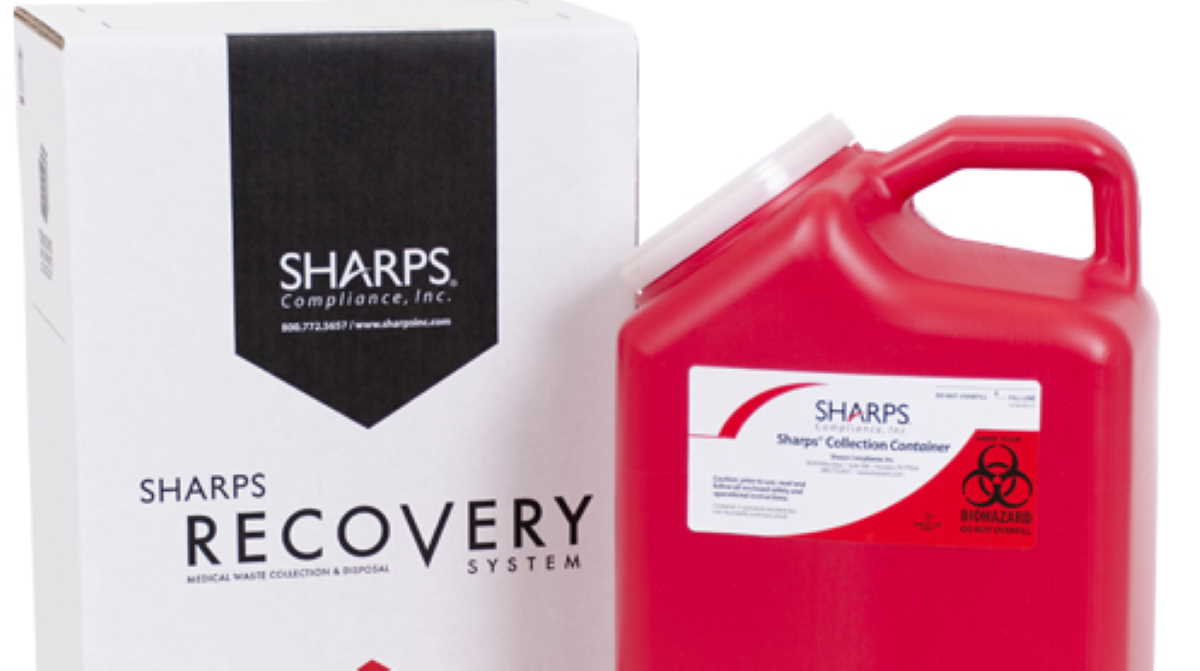 Sharps Compliance acquires Midwest Medical Waste Companies POST