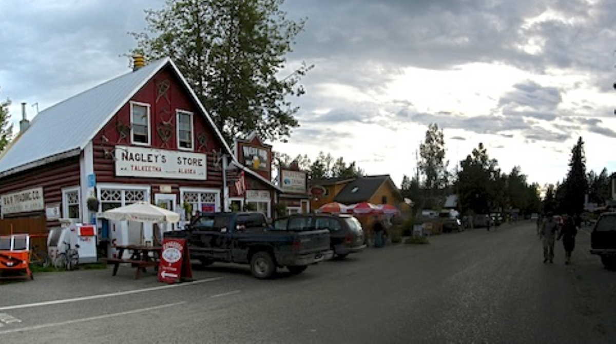 Magnitude 5.2 earthquake shakes Southcentral Alaska News POST