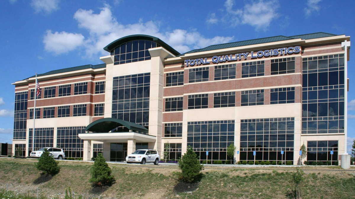Total Quality Logistics to create 525 fulltime jobs across Kentucky