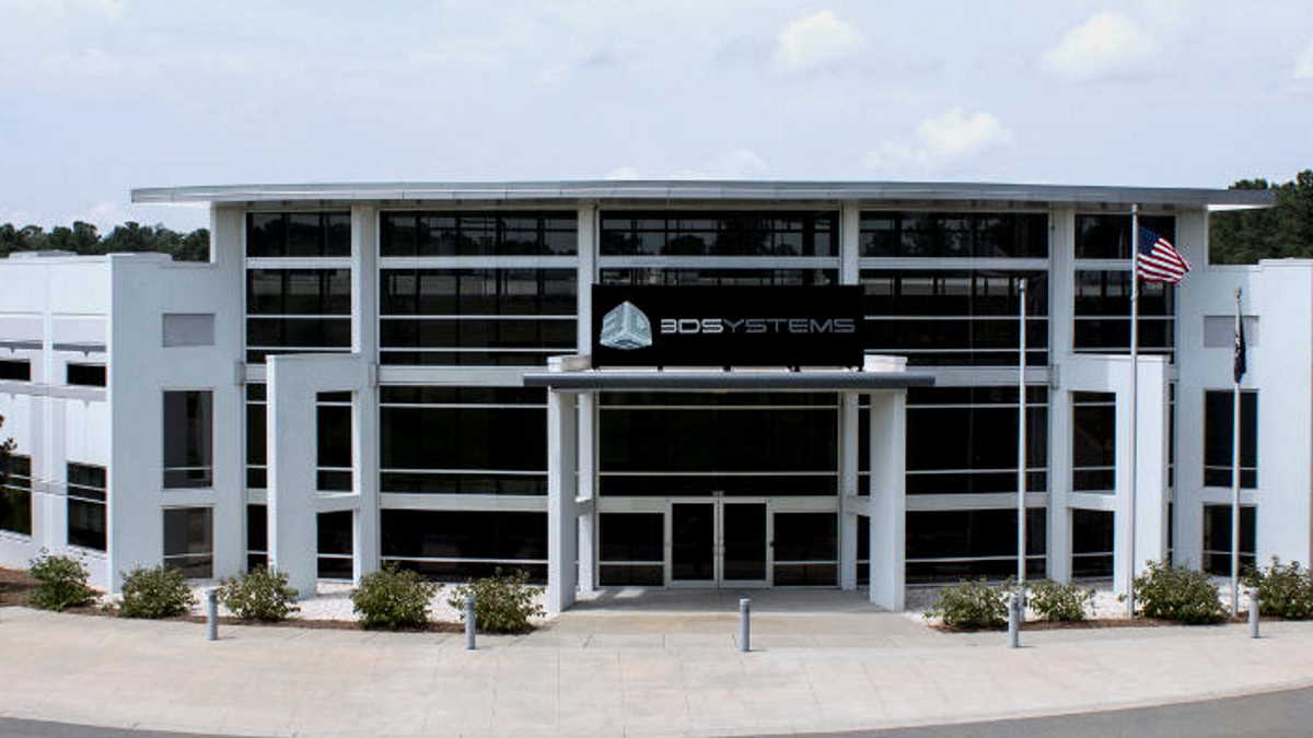 U.S. Department of State concludes 20,000,000 settlement of alleged export violations by 3D