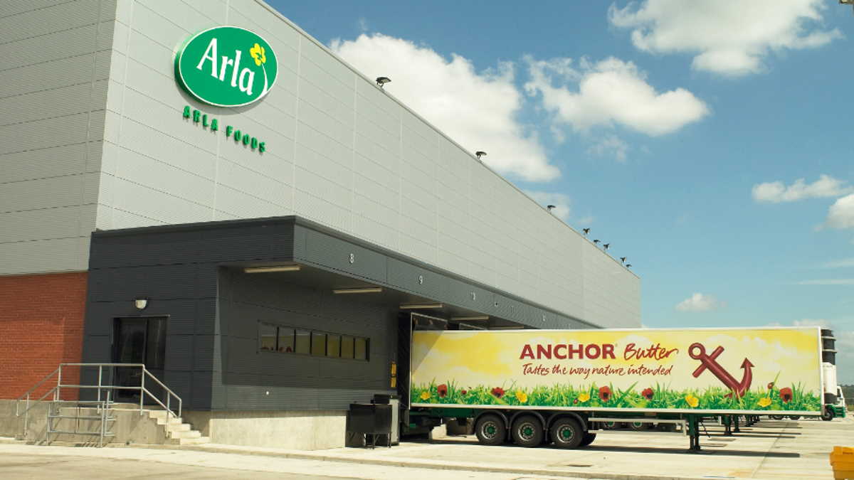 Arla Foods inaugurates state of the art Dairy Farm in Kaduna, Nigeria Companies POST Online