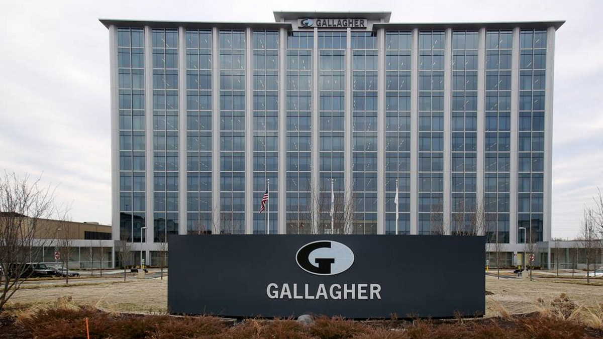 Arthur J. Gallagher acquired Bay Risk Services | Companies | POST - Arthur J Gallagher Risk Management Services