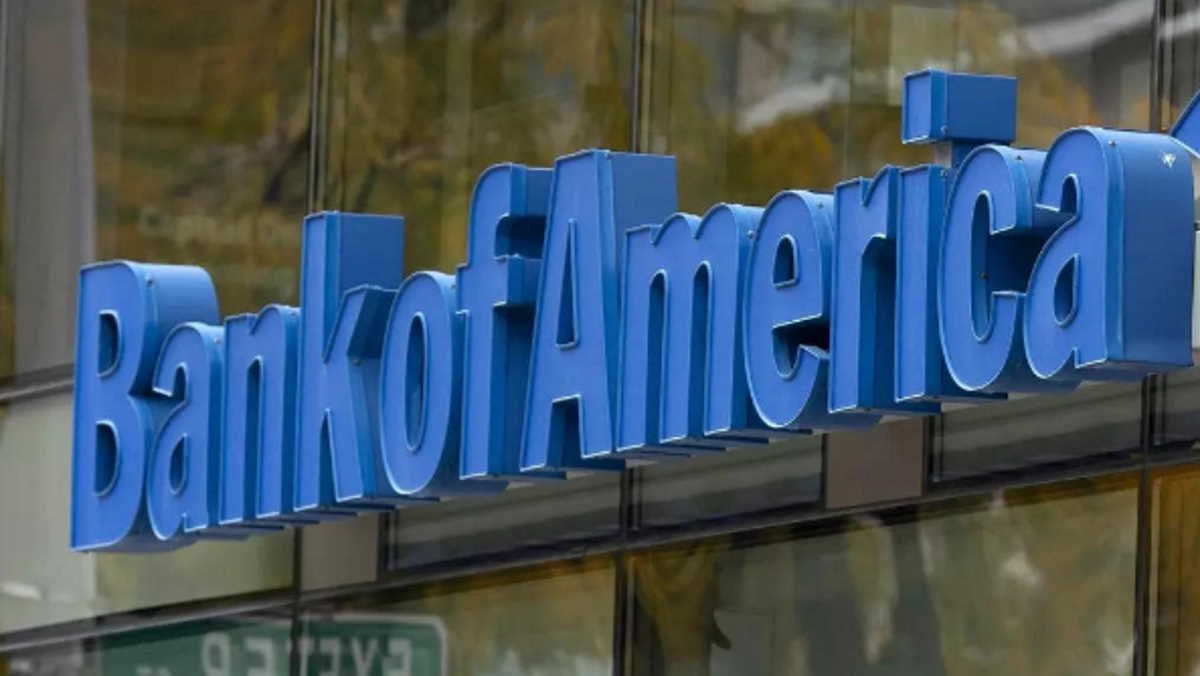 Bank of America Q1 earnings 7.66 billion Earnings POST Online Media