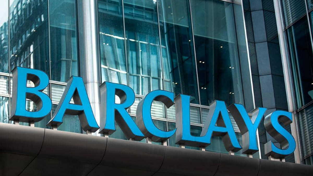 Barclays Q4 profit 1.31 billion pounds Earnings POST Online Media