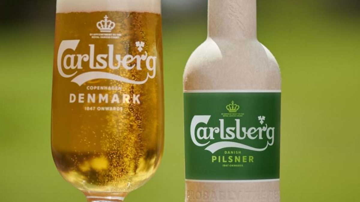 Carlsberg net loss bigger | Earnings | POST Online Media