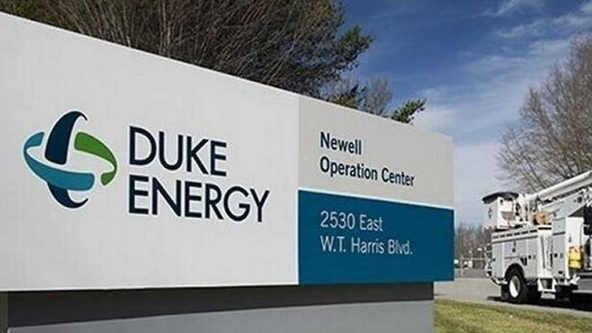 Brookfield buying Duke Energy’s renewables business for 2.8 billion