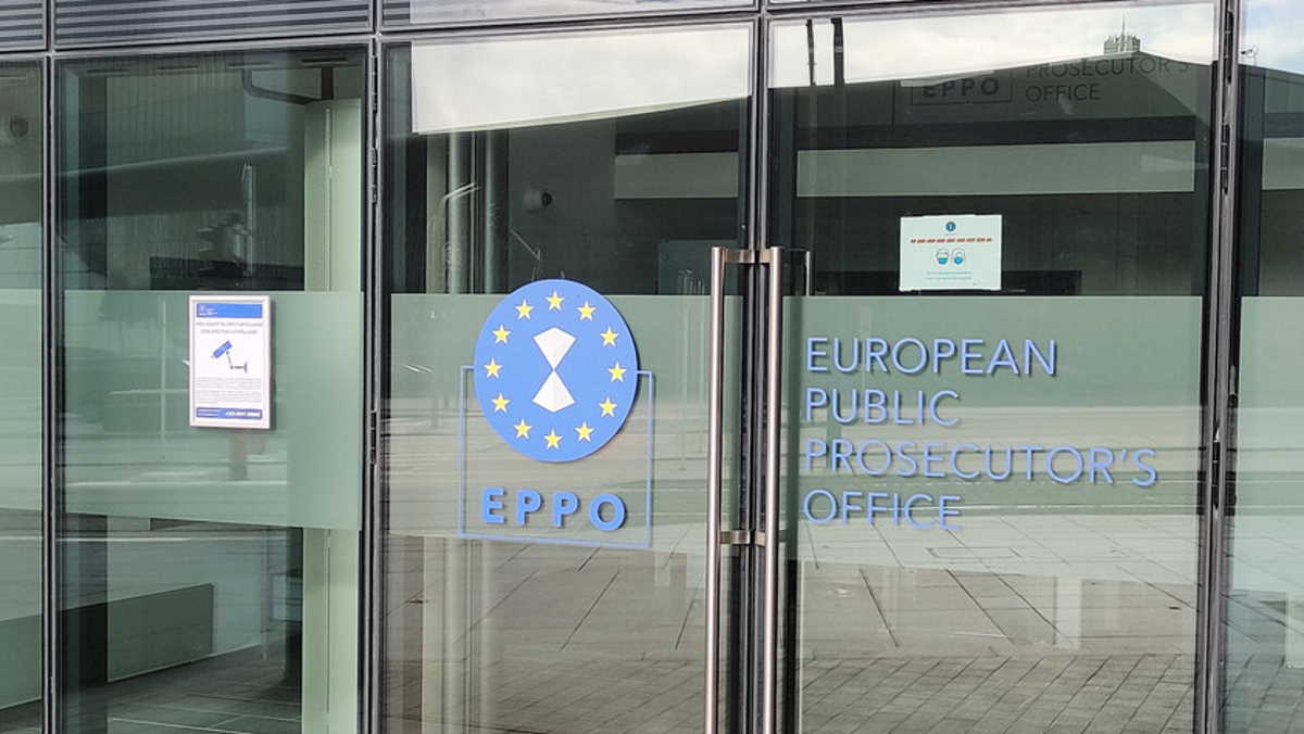 EPPO busts €25 million VAT fraud spread across eight countries | News ...