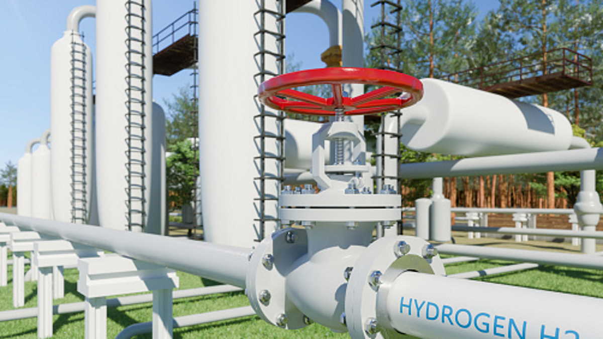 Great Lakes coalition applies for 8 billion hydrogen hub funding Business POST Online Media