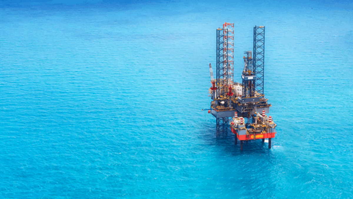 BOEM to hold Gulf of Mexico oil, gas lease sale in March Business