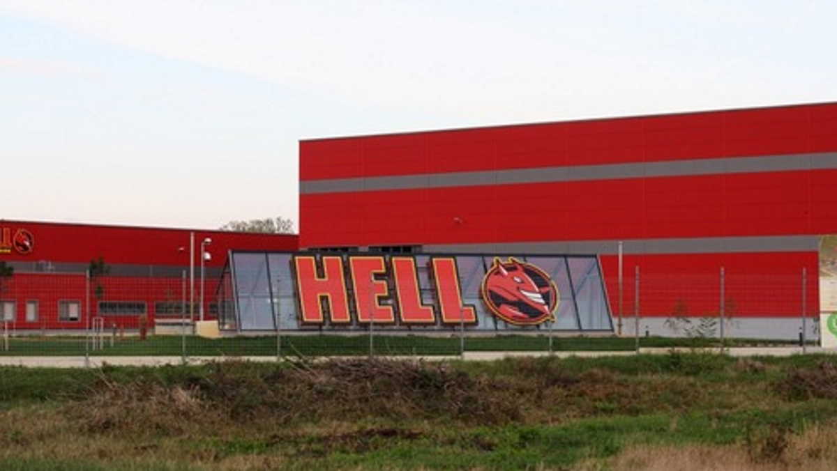 Hell Energy to build $211 mln energy drinks factory in Azerbaijan ...