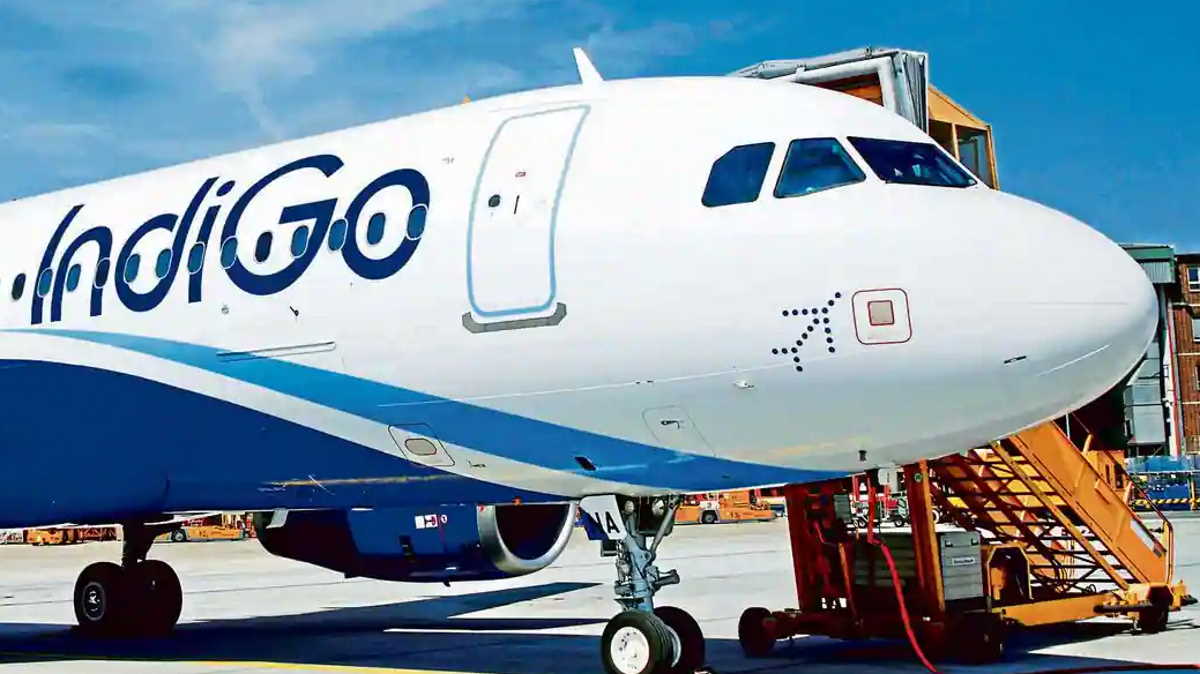 IndiGo orders 500 planes from Airbus | Companies | POST Online Media