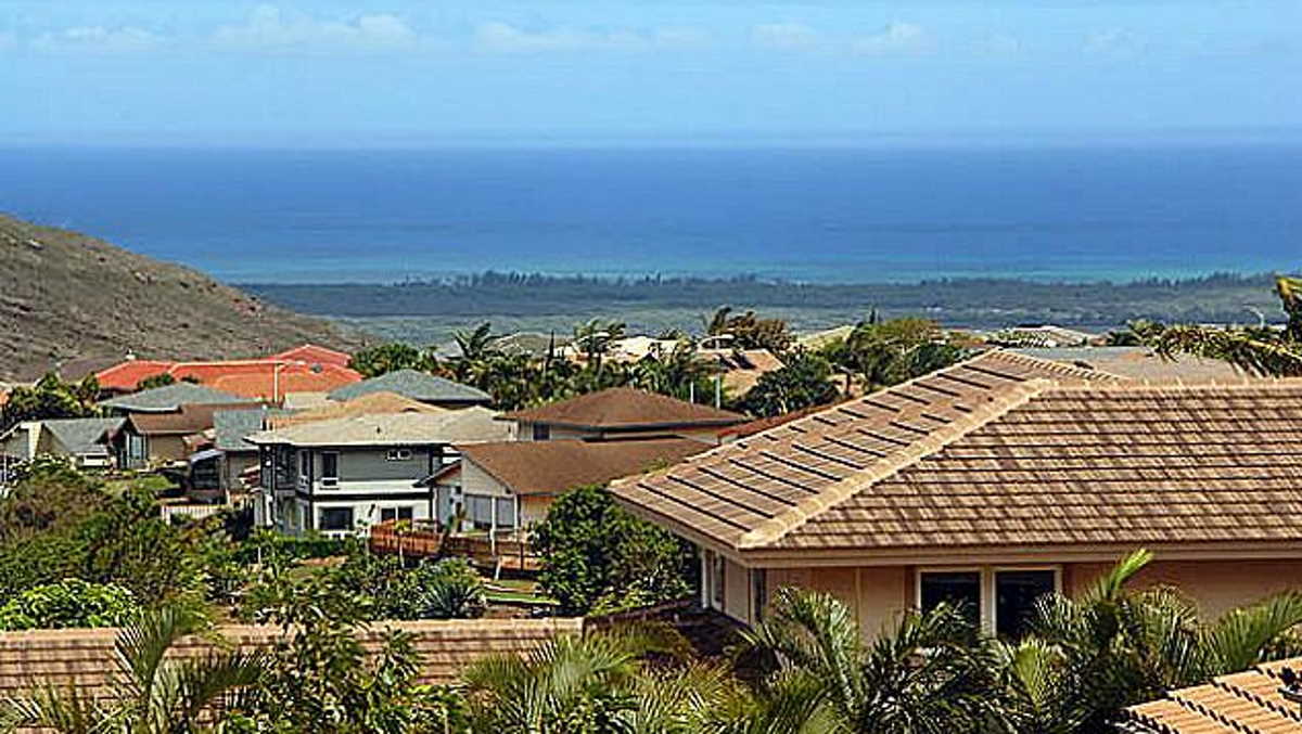 Hawaii Low levels of PFAS detected in Makakilo Well Health POST