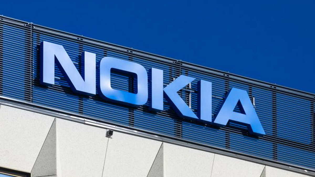 Nokia Q1 profit climbs Earnings POST Online Media