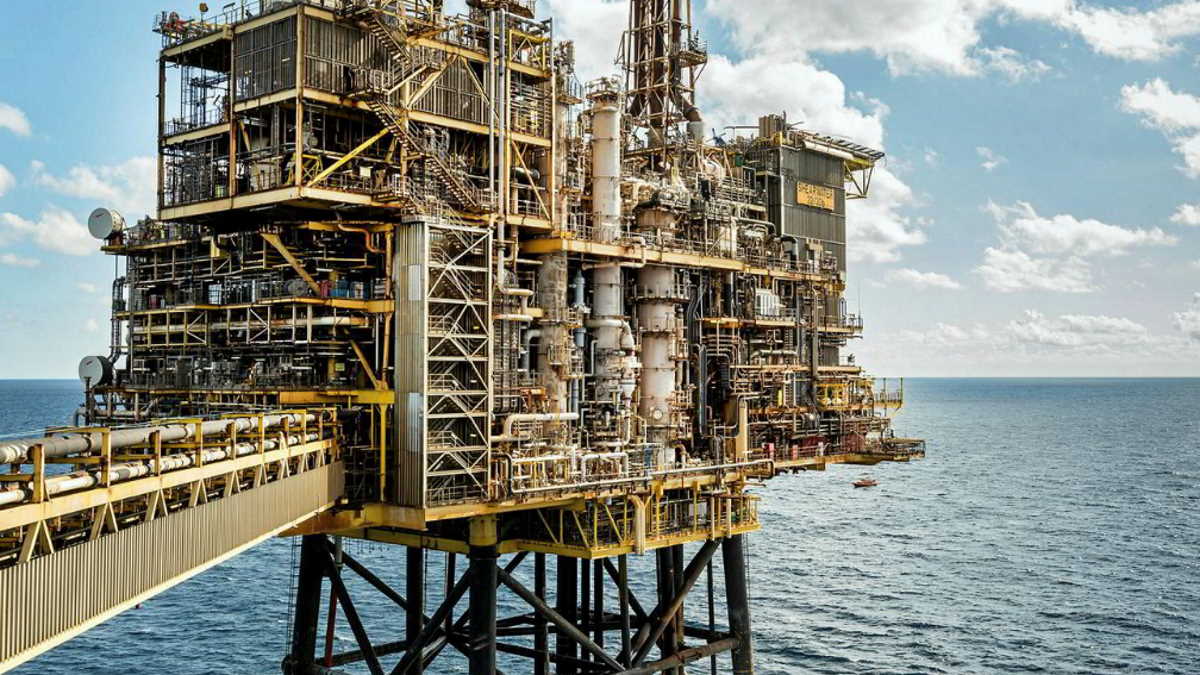 Restart of operations completed at North Sea’s Pierce field after major