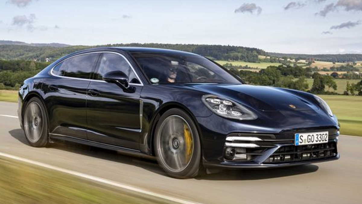 Porsche profit rises Earnings POST Online Media