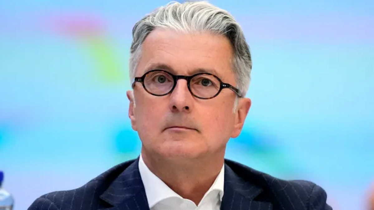 Former Audi chief found guilty, handed suspended sentence in emissions