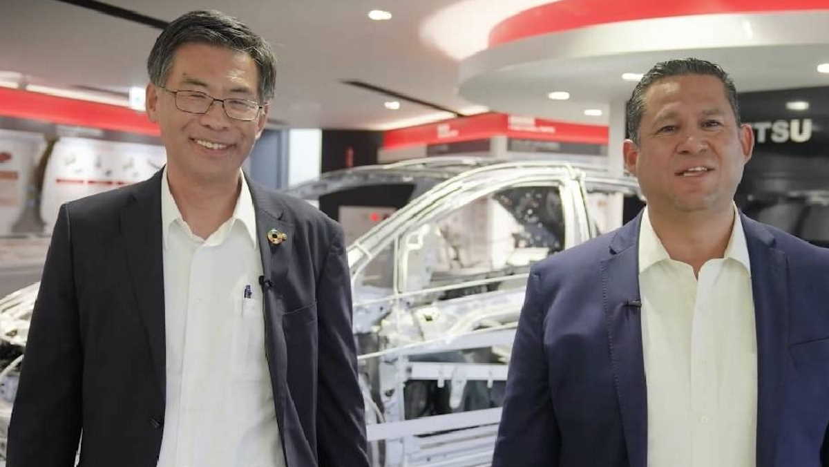 Samtech to expand its plant in Mexico | Companies | POST Online Media