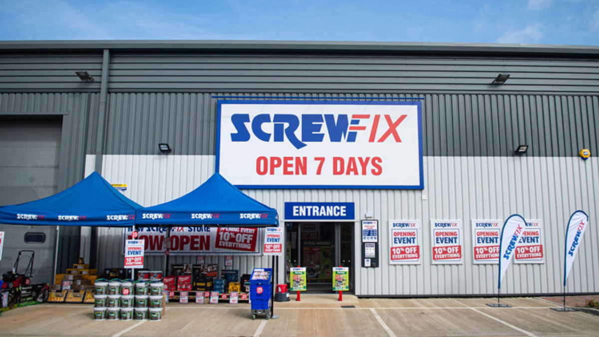 Screwfix to open 85 new stores | Companies | POST Online Media