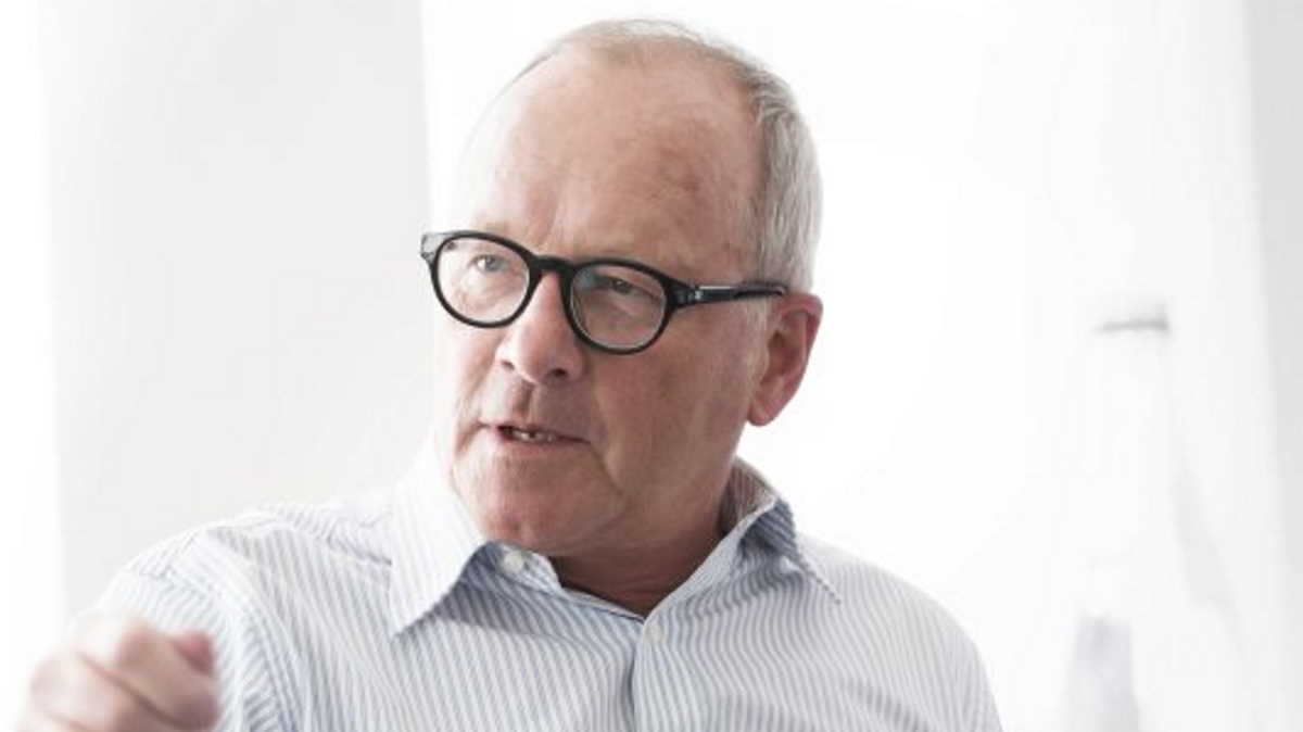 Italian court convicts Swiss billionaire Stephan Schmidheiny in