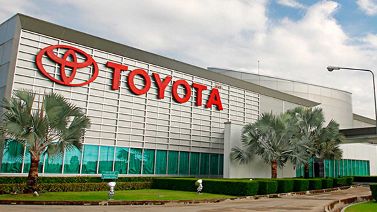 Toyota announces new investment in Mexico | Companies | POST Online Media