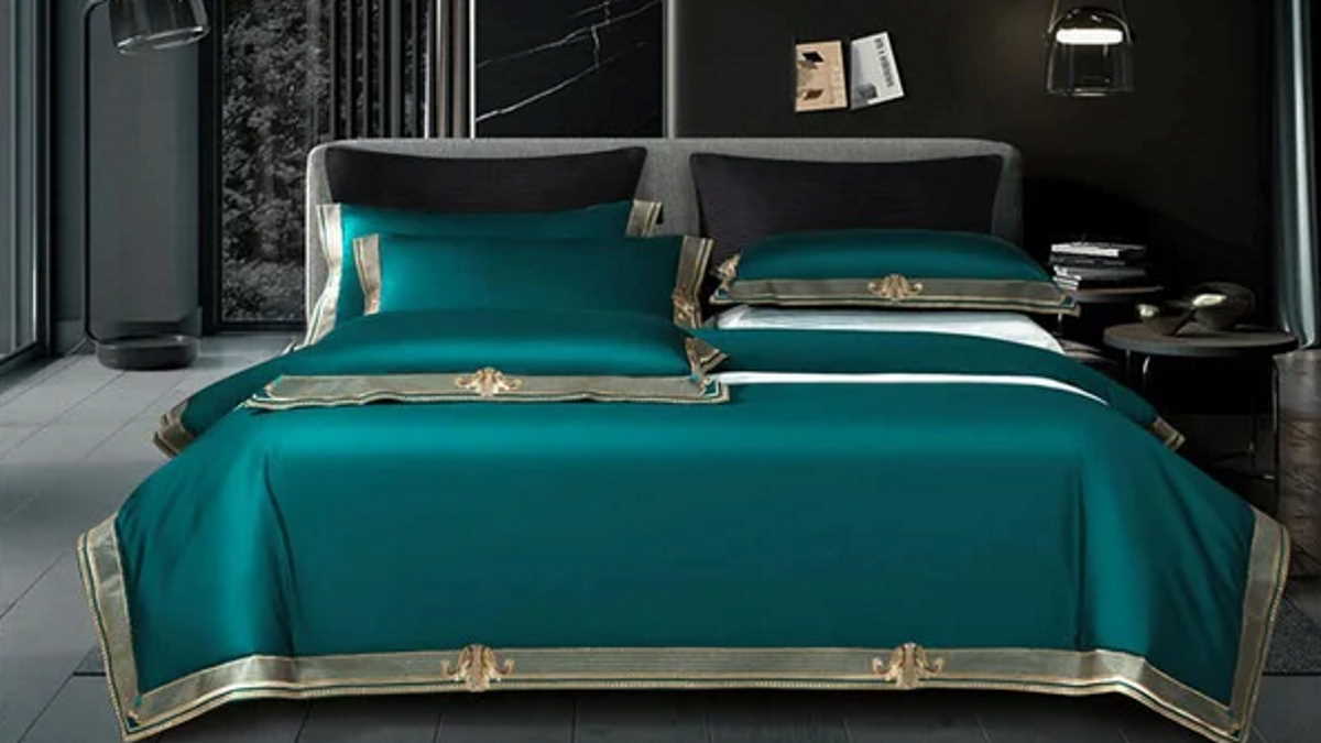 bedding, creating a beautiful bedroom space Design POST