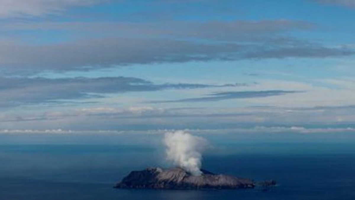 New Zealand begins criminal trial over White Island volcanic eruption