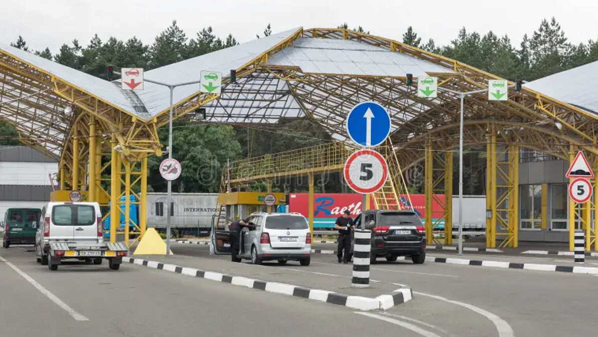 Yagodin-Dorohusk Yagodin-Dorohusk